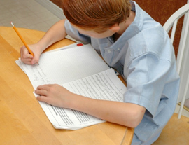 Student Test Preparation